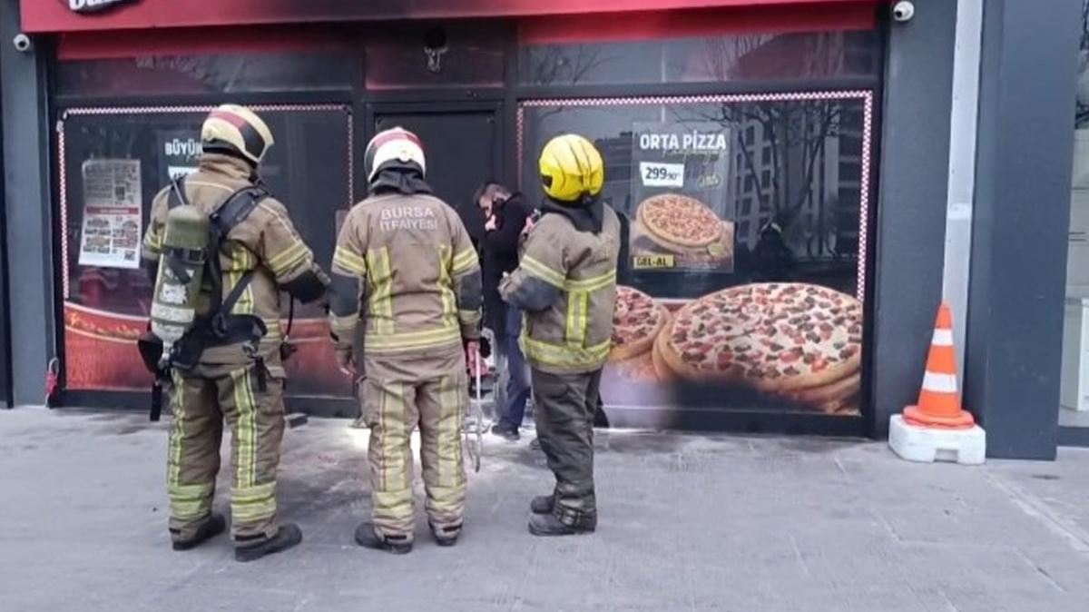 Bursa'da kundak�� alarm�