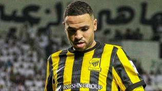 En-Nesyri gollerine Al Ittihad'da devam ediyor