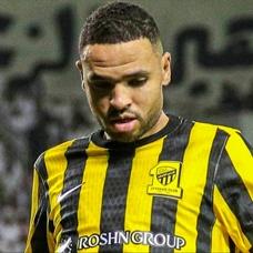 En-Nesyri gollerine Al Ittihad'da devam ediyor