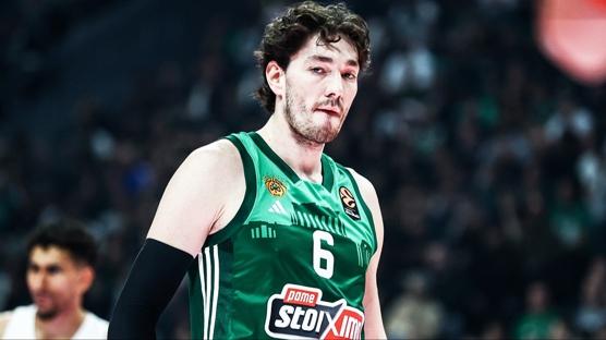 Euroleague'de Cedi Osman haftan�n MVP'si se�ildi