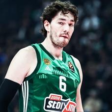 Euroleague'de Cedi Osman haftan�n MVP'si se�ildi