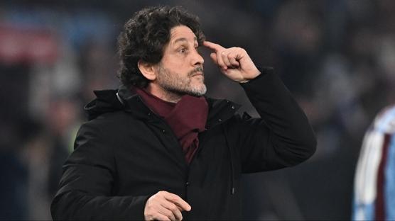 Fatih Tekke: Rizespor puanı hak etti