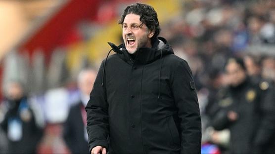 Fatih Tekke'den Rizespor kar��s�nda 3 de�i�iklik