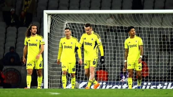 Fenerbah�eli futbolculara ve ailelerine tehdit mesajlar�