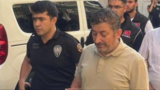 HAKMAR davas�nda yeni geli�me: Zeki Doruk hakk�nda tutuklama karar�