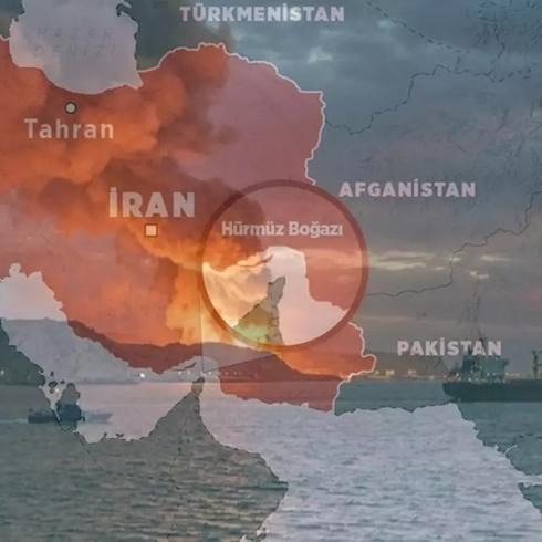 H�rm�z Bo�az�'ndaki T�rk gemilerine ili�kin a��klama