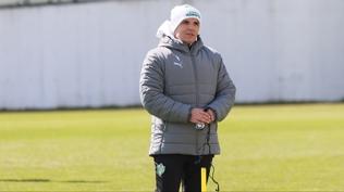 I�d�r FK, Kenan Ko�ak ile yollar�n� ay�rd�