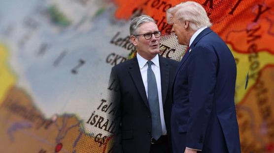 �ki m�ttefikin kavgas� Rum taraf�na s��rad�