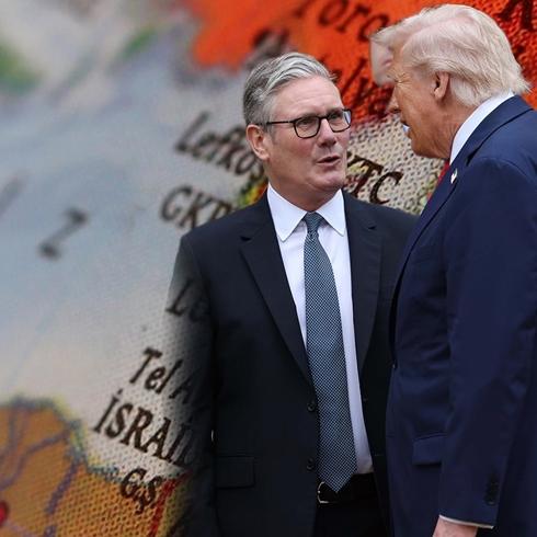 M�ttefiklerin kavgas� Rumlara s��rad�