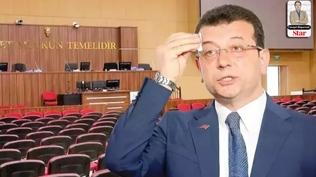 İmamoğlu dosyası hangi usule tabi olmalı?