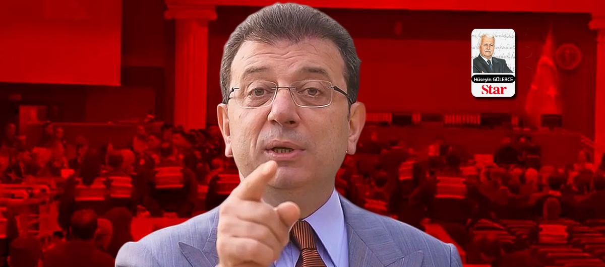 �mamo�lu �ov; FET� eleba�� da devlete parmak sallam��t��