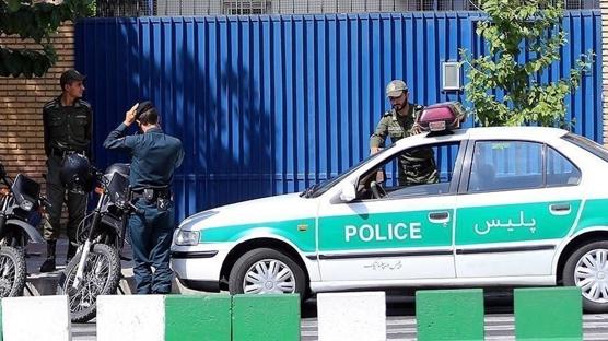 �ran'da casusluk operasyonu: �ok say�da ��pheli g�zalt�nda