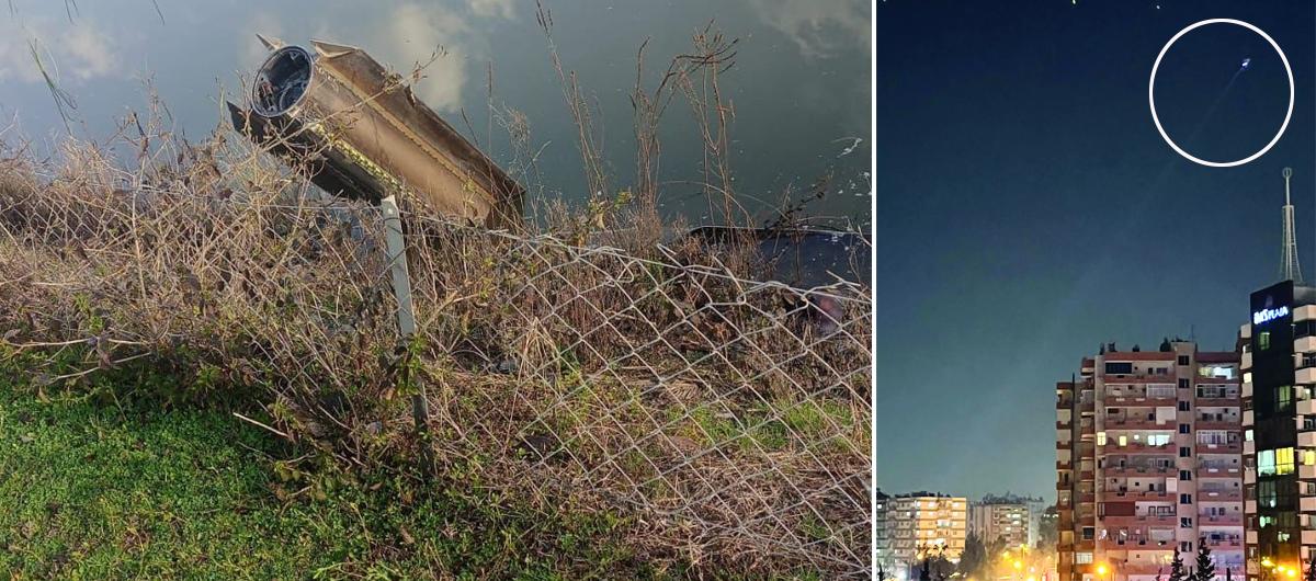 �ran'dan 'Mozaik Sistem' kumar�! 3. f�ze sonras� �ltimatom: T�rkiye'nin ihtiyatl� tavr� s�n�rs�z de�il