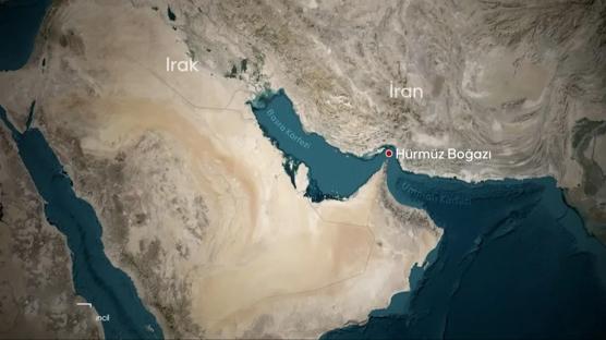 H�rm�z karar�na T�rkiye'den cevap