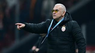 �rfan Saralo�lu: Fenerbah�e'nin d�n kaybetmesi ma��n �nemini artt�rd�