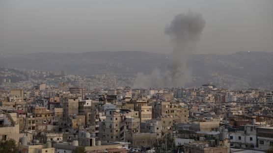 ��galciden L�bnan'a 'Gazze modeli'