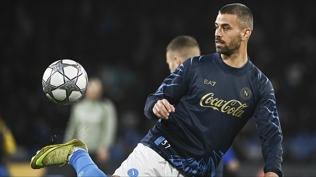 Beşiktaş'tan Spinazzola hamlesi