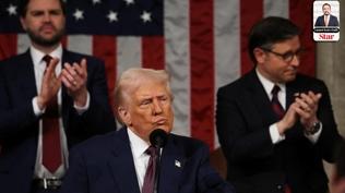 Kendi kongresini koruyamayanlar İran'da rejim değiştirmek istiyor