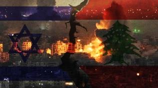 'L�bnan'da tek yol direni�!'