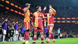 Zirvede fark a��ld�!