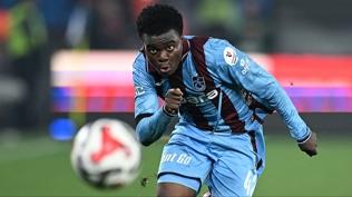 Oulai: Hak edilmi� bir galibiyetti