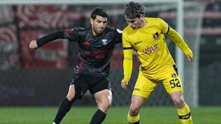 Pendikspor ile �stanbulspor yeni�emedi