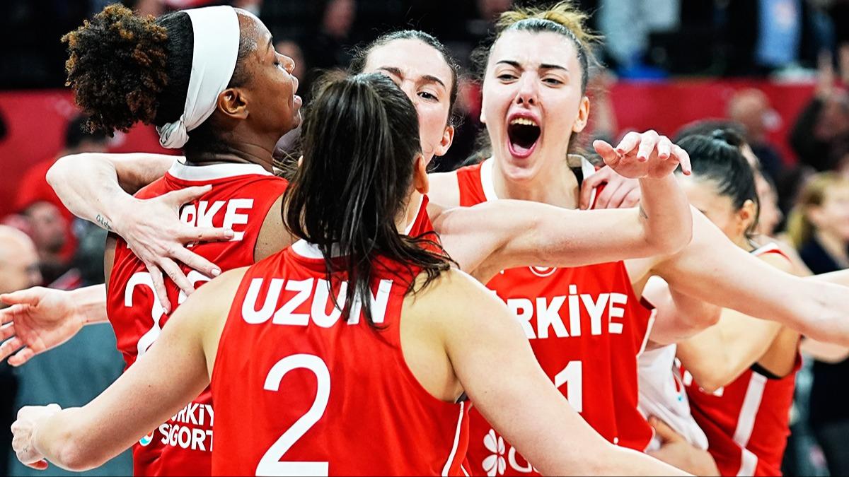 Potan�n Perileri'nin rakibi Avustralya