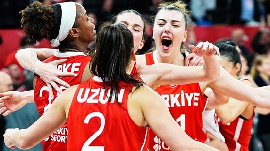 Potan�n Perileri'nin rakibi Avustralya