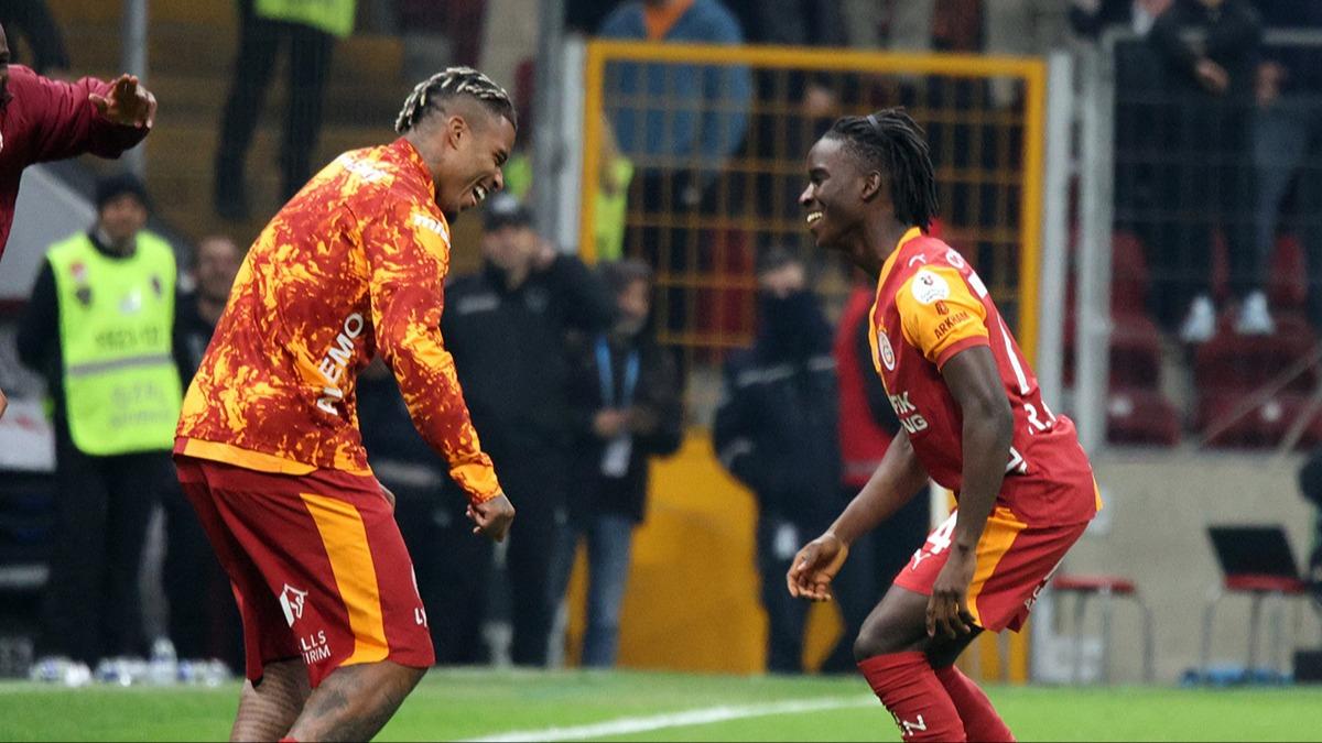 Renato Nhaga: Geldi�imden beri evimde gibi hissediyorum