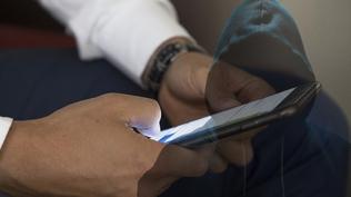 Sosyal medyada 'düşük faizli kredi' tuzağı! 5 ilde dev operasyon