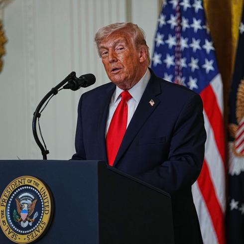 Trump'tan �ran'a H�rm�z Bo�az� tehdidi