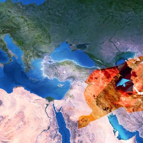 T�rkiye'nin 10 y�ll�k hamlesi Bat�'y� hayran b�rakt�