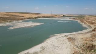 T�rkmenli G�leti'nde kritik d�n��: Y�zde 1'den y�zde 11'e ��kt�, ku�lar geri geldi