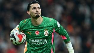 U�urcan �ak�r'dan �rnek hareket