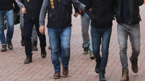 Yasa d��� bahis �ebekesine b�y�k darbe: 22 ��pheli tutukland�