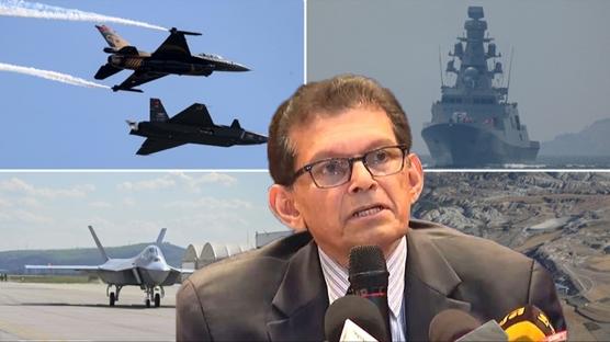 'Savunmada sizinle �al��aca��z'