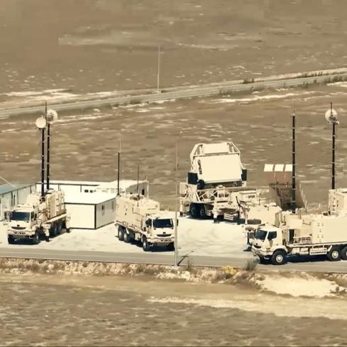 Yunanistan'da �elik Kubbe korkusu: T�rkiye en geli�mi� sistemleri konu�land�rd�