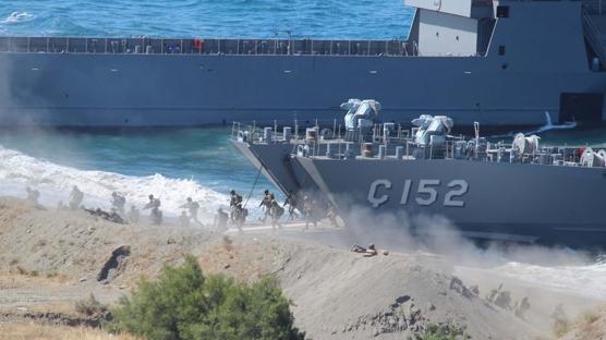 Ankara'nın gücü gündemde! İşgalci İsrail'in yeni sınavı Türkiye