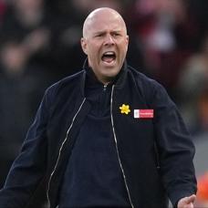 Arne Slot'tan Galatasaray maçı sözleri!