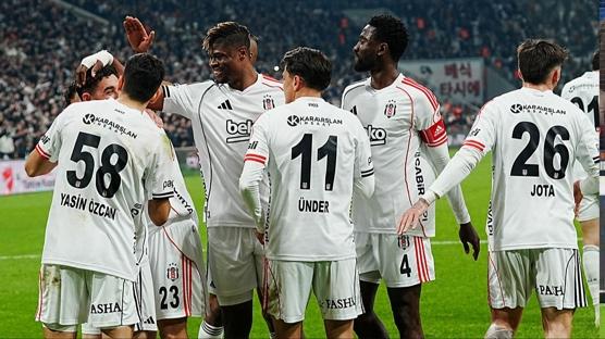 ��te ma��n muhtemel 11'leri