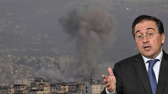 Bir �lke i�in daha �srail'e ses y�kselttiler