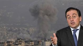 Bir ülke için daha İsrail'e ses yükselttiler