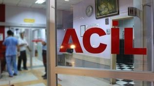 Bolu'da otomobil ile cipin �arp��t��� kazada 4 ki�i yaraland�