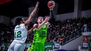 Bursa derbisinde kazanan TOFA�