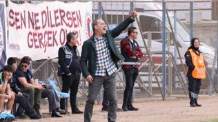 Cüneyt Biçer: Oyuncularımız sahaya istediklerimizi yansıttı