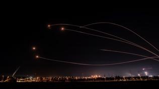 İsrail'de sirenler susmuyor