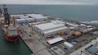 D��a ba��ml�l�k azal�yor! 'Enerjide Tam Ba��ms�z T�rkiye' yolunda her halka bir bir tamamlan�yor