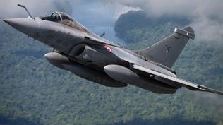 122 adet savaş uçağı alındı