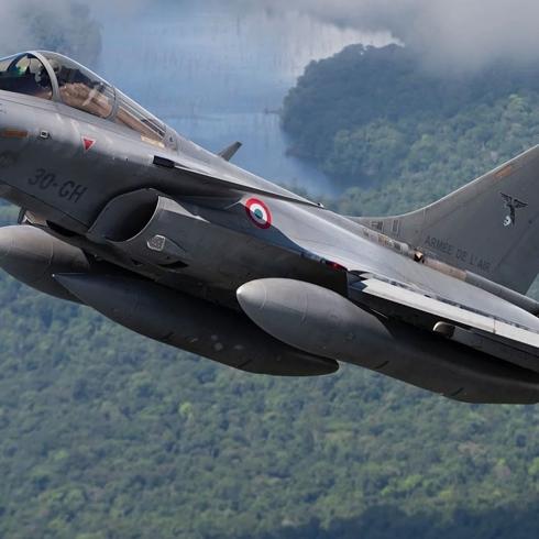 122 adet savaş uçağı alındı