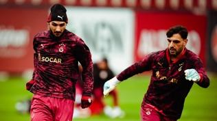 Galatasaray, Liverpool mesaisine ba�lad�